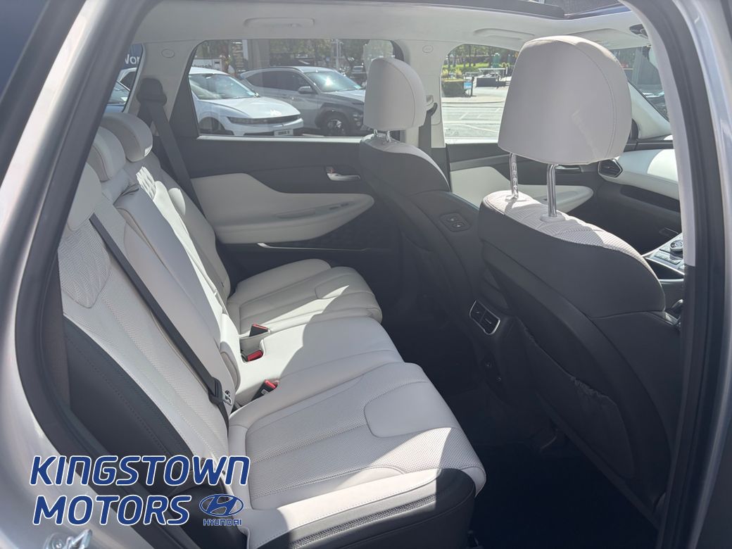 2023 Hyundai Santa Fe