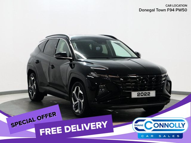 vehicle for sale from Shane Connolly Cars