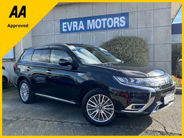 vehicle for sale from Evra Motors