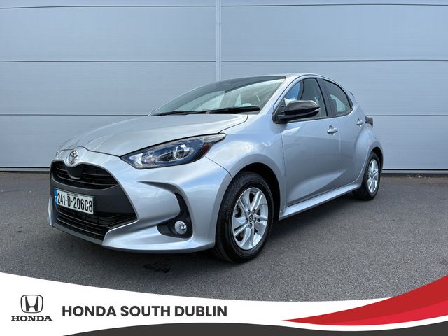 vehicle for sale from Rathfarnham Motor Group
