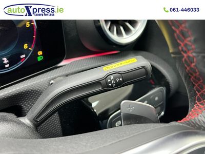 2022 Mercedes-Benz CLA Class