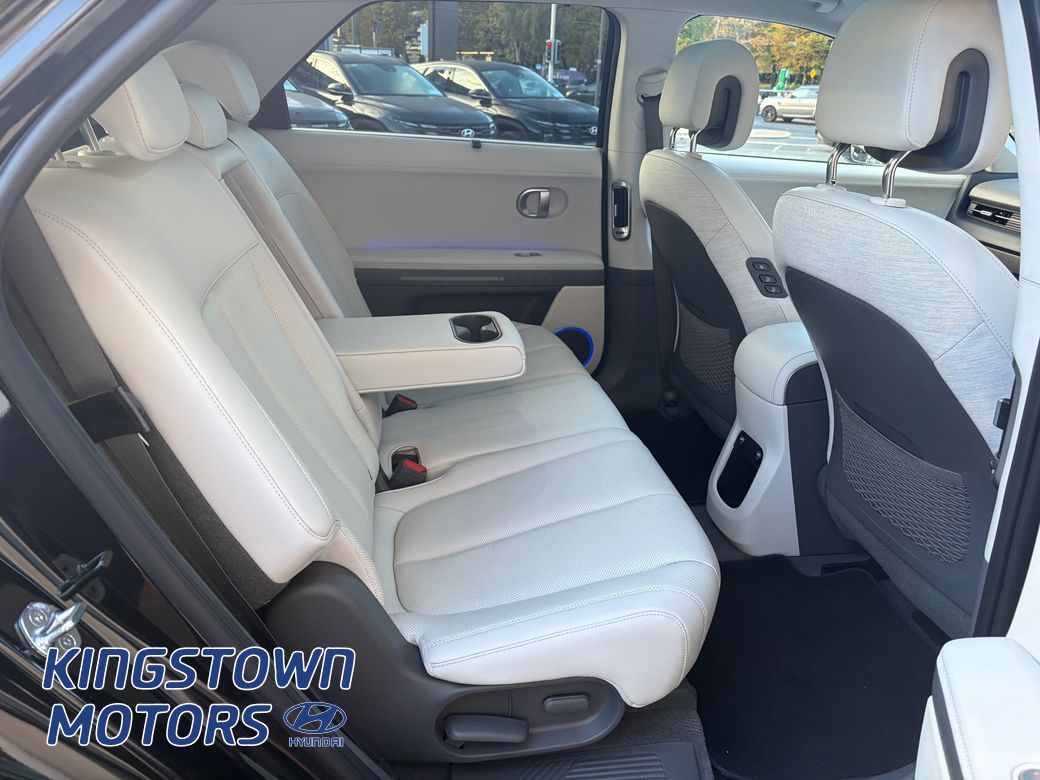 2022 Hyundai Ioniq 5