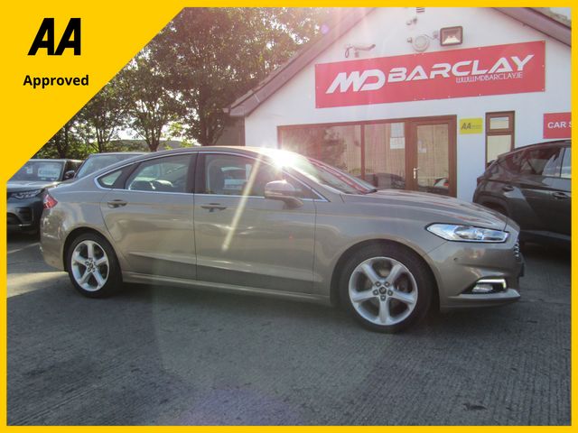 vehicle for sale from MD Barclay