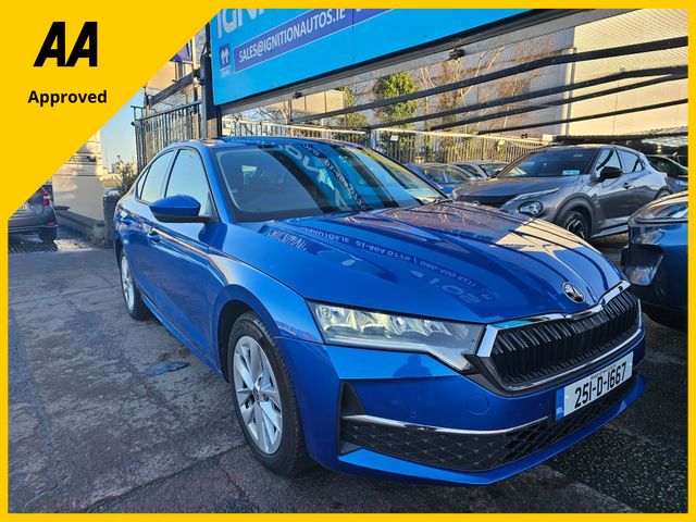 vehicle for sale from Ignition Autos Ltd