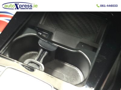 2021 Mercedes-Benz A Class