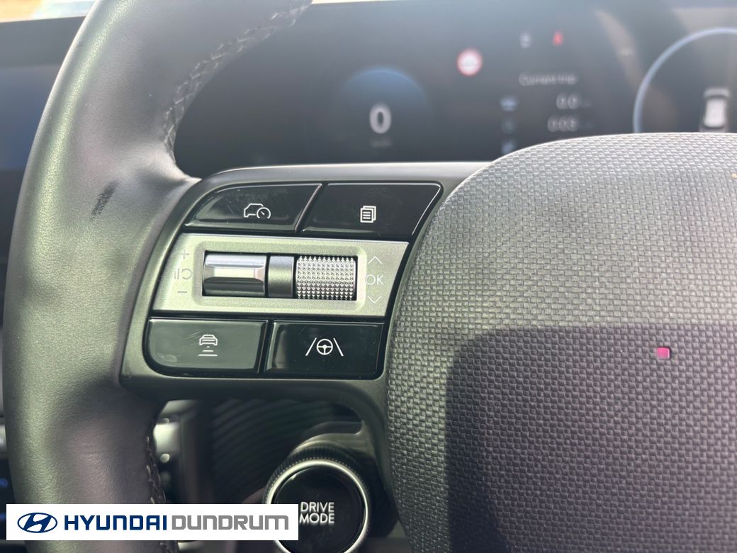 2025 Hyundai Ioniq 5