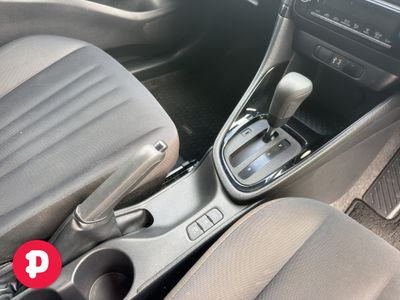 2020 Toyota Yaris