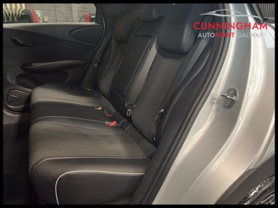 2026 BYD Dolphin