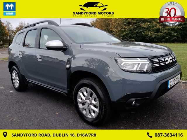 vehicle for sale from Sandyford Motors