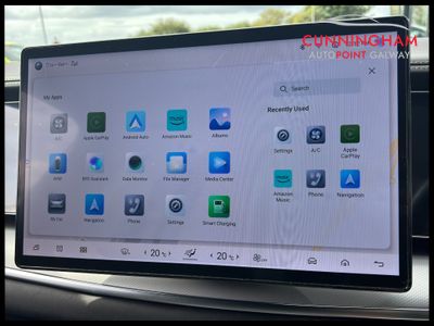 2026 BYD Sealion 7