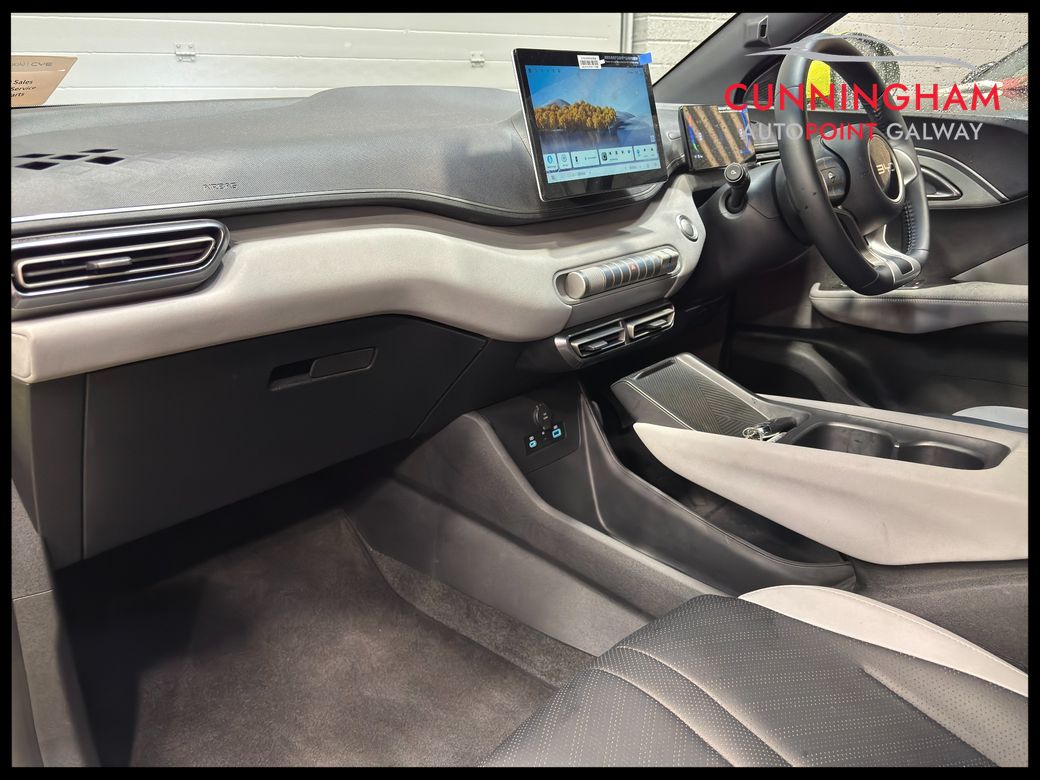 2026 BYD Dolphin Surf