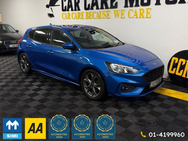 vehicle for sale from Car Care Motor Co (Nutgrove)