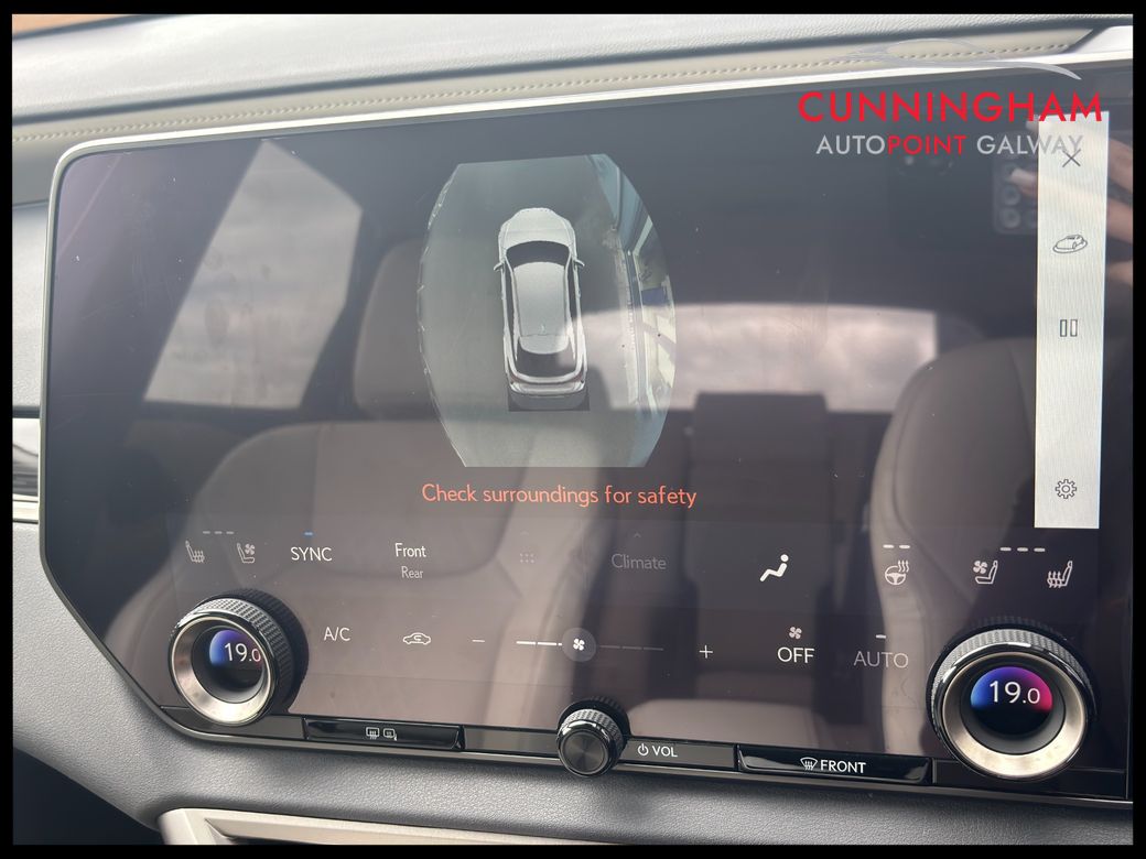 2024 Lexus RX450h+