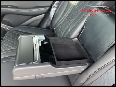2026 BYD Sealion 7