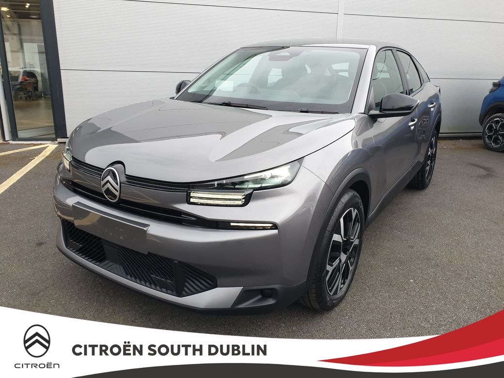 2026 Citroen C4
