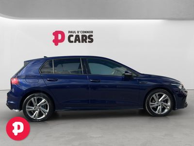 2021 Volkswagen Golf