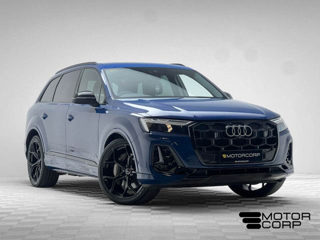vehicle for sale from Motor Corp