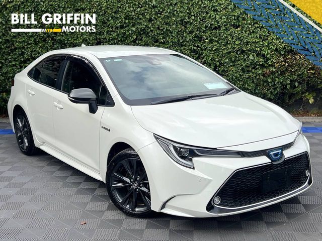 vehicle for sale from Bill Griffin Motors