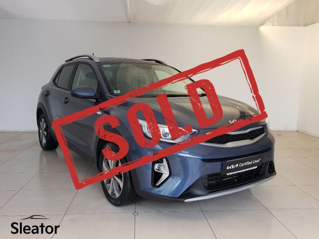 vehicle for sale from Sleator's Garages