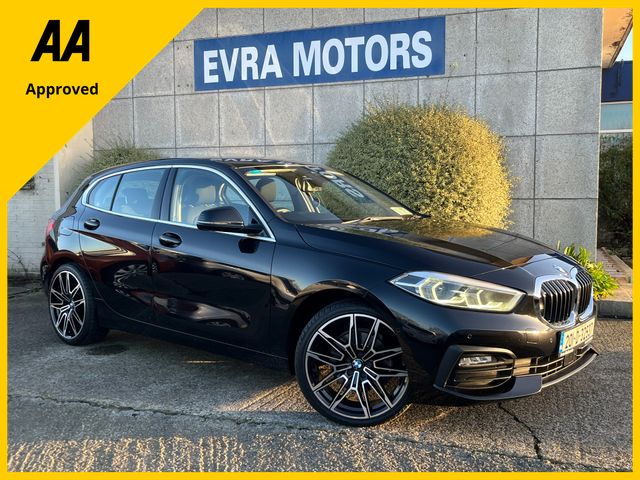 vehicle for sale from Evra Motors