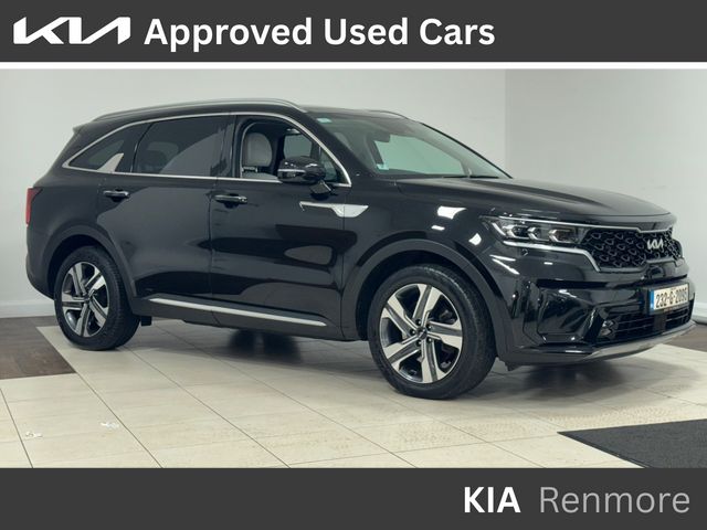 vehicle for sale from Kia Renmore