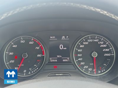 2018 SEAT Ateca