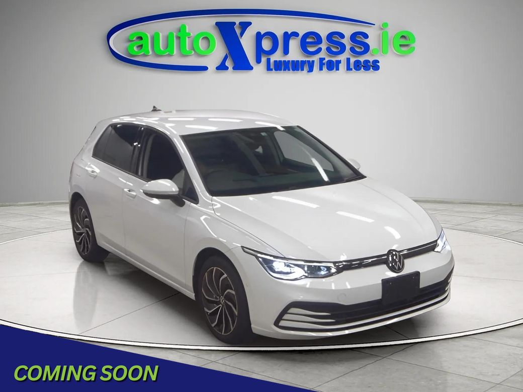 2022 Volkswagen Golf