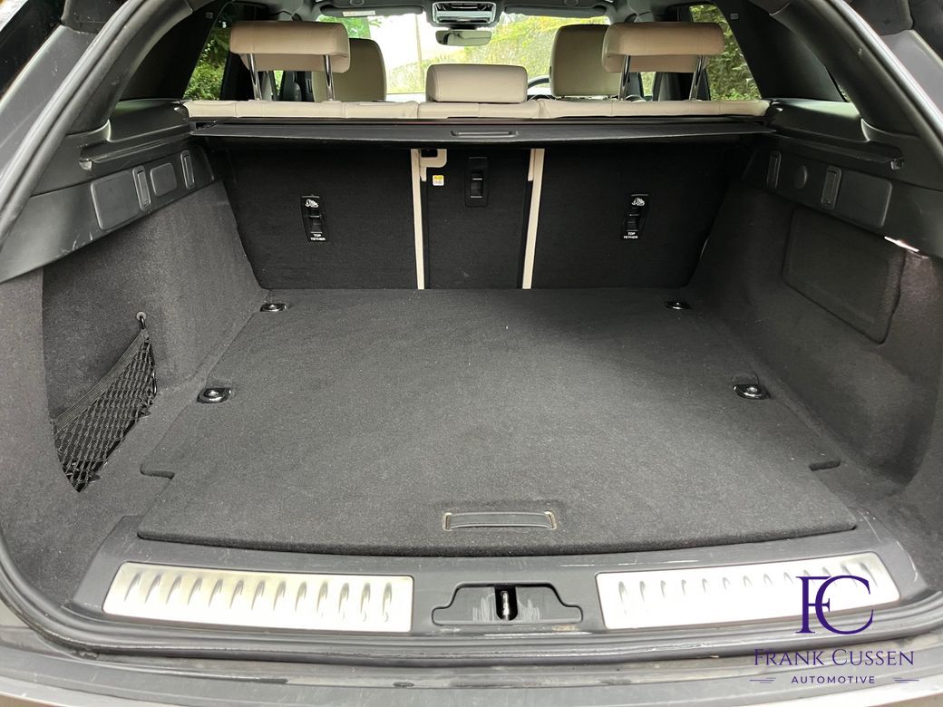 2022 Land Rover Range Rover