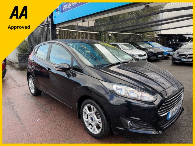 vehicle for sale from Ignition Autos Ltd