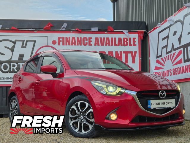 vehicle for sale from Fresh Imports