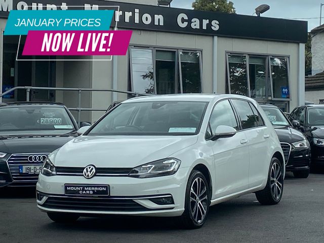 vehicle for sale from Mount Merrion Cars