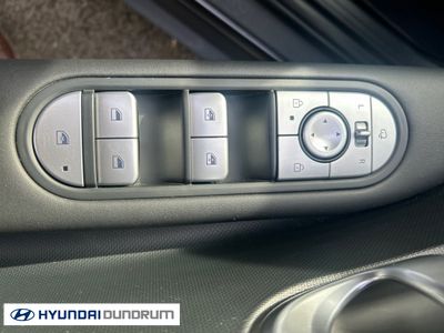 2022 Hyundai Ioniq 5