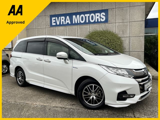 vehicle for sale from Evra Motors