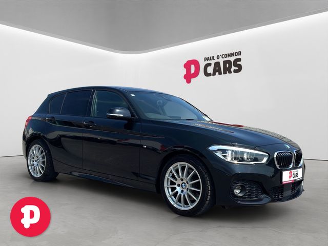 vehicle for sale from Paul O'Connor Cars