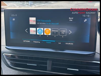 2021 Peugeot 3008