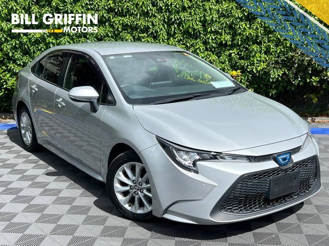 vehicle for sale from Bill Griffin Motors