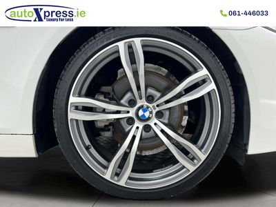 2016 BMW 5 Series
