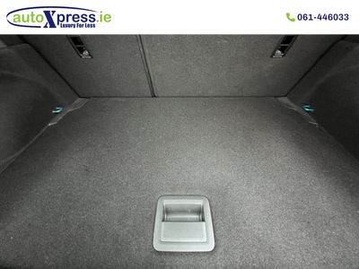 2020 Volkswagen T-Cross