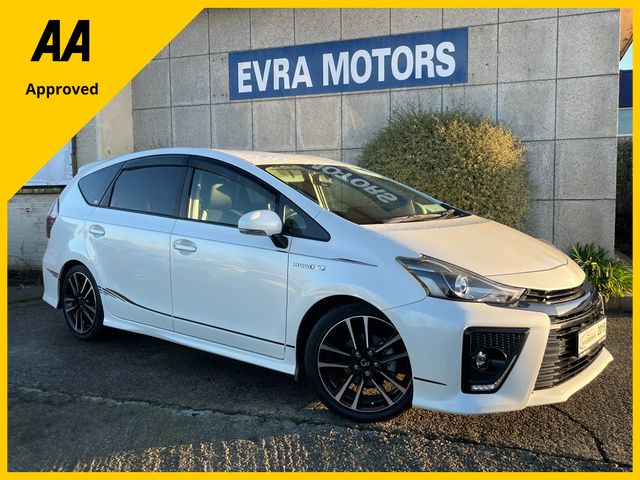vehicle for sale from Evra Motors