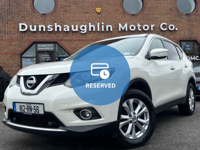 vehicle for sale from Dunshaughlin Motor Co
