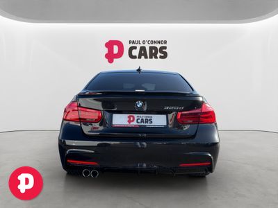 2017 BMW 3 Series
