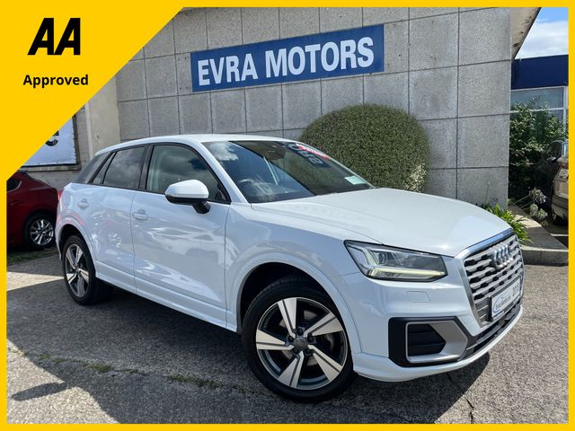 vehicle for sale from Evra Motors