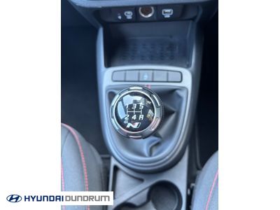 2024 Hyundai i10