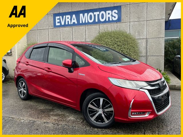 vehicle for sale from Evra Motors