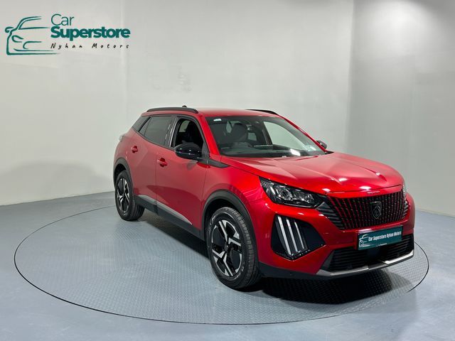 vehicle for sale from Nyhan Motors