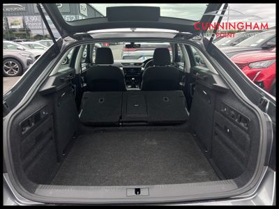 2023 Skoda Superb