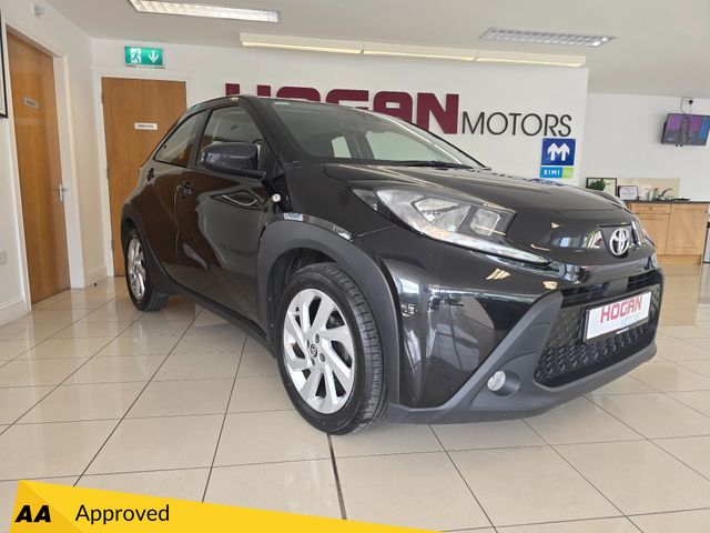 vehicle for sale from Hogan Motors