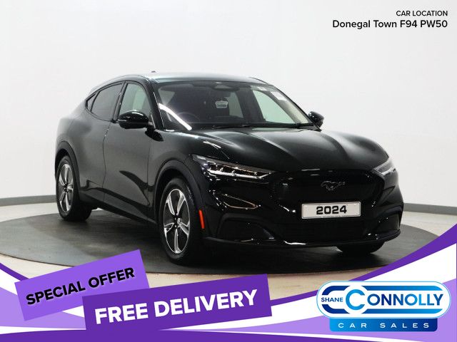 vehicle for sale from Shane Connolly Cars