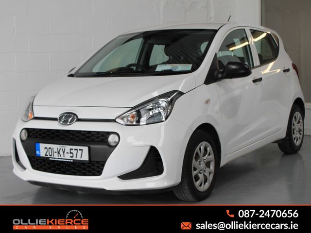 vehicle for sale from Ollie Kierce Cars