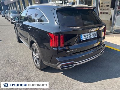 2023 Kia Sorento